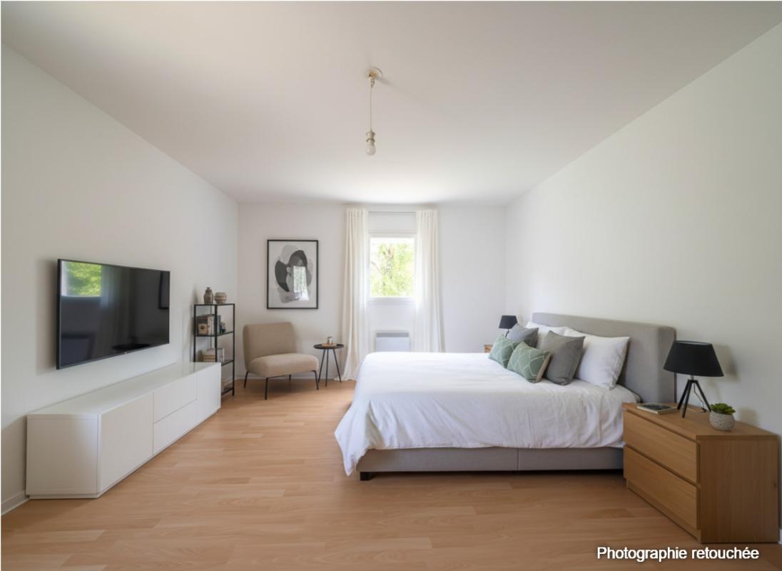 LA CHAPELLE-SUR-ERDRE Maison bourgeoise 221 m²  Domaine des Taillis  La chapelle sur Erdre 5