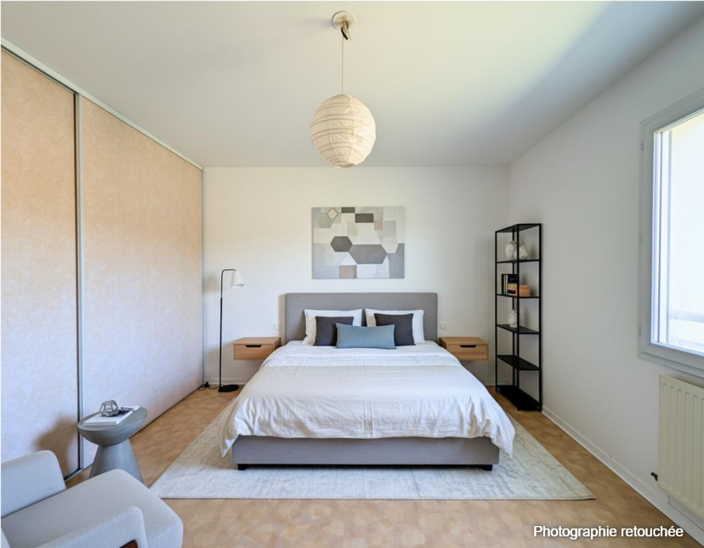 LA CHAPELLE-SUR-ERDRE Maison bourgeoise 221 m²  Domaine des Taillis  La chapelle sur Erdre 7