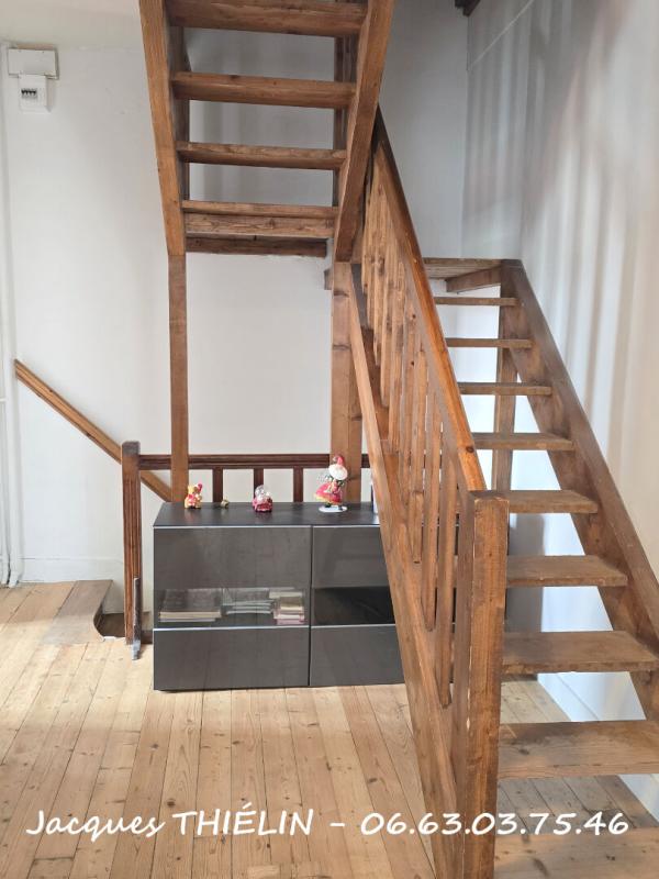 LONGUE-JUMELLES Maison familiale en hyper centre - 5 chambres, grand séjour et équipements récents 14