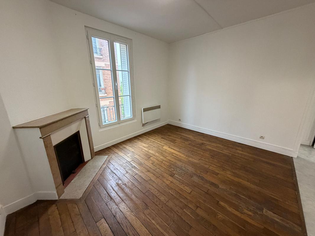 VINCENNES Appartement  2 pièce(s) 2