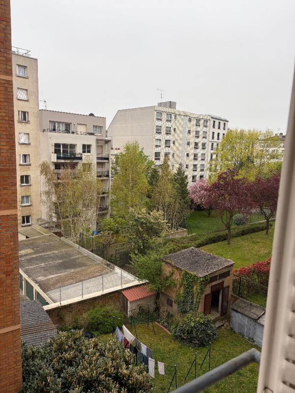 VINCENNES Appartement  2 pièce(s) 8