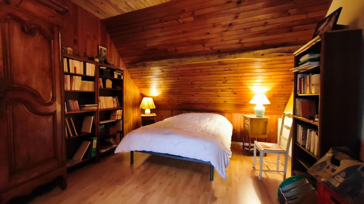 BROYES Maison Broyes 5 pièce(s) 163.5 m2 16