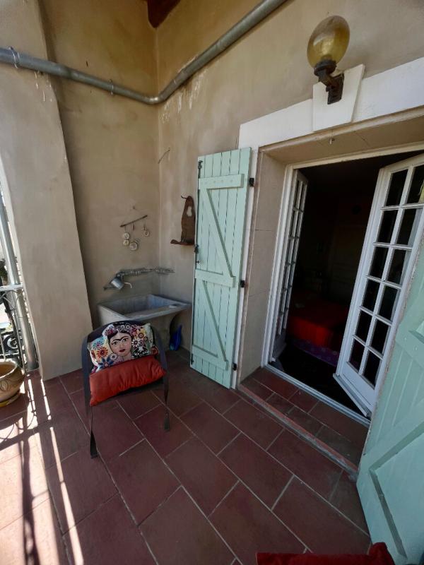 PéZENAS Maison de village  atypique de 10 pièces 345 m2, 6 chambres 10