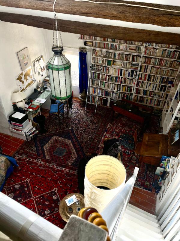 PéZENAS Maison de village  atypique de 10 pièces 345 m2, 6 chambres 12
