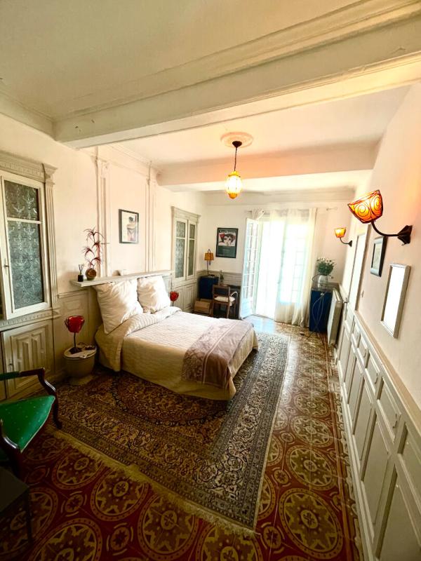 PéZENAS Maison de village  atypique de 10 pièces 345 m2, 6 chambres 15
