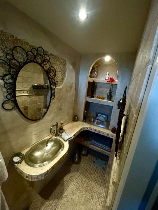 PéZENAS Maison de village  atypique de 10 pièces 345 m2, 6 chambres 17