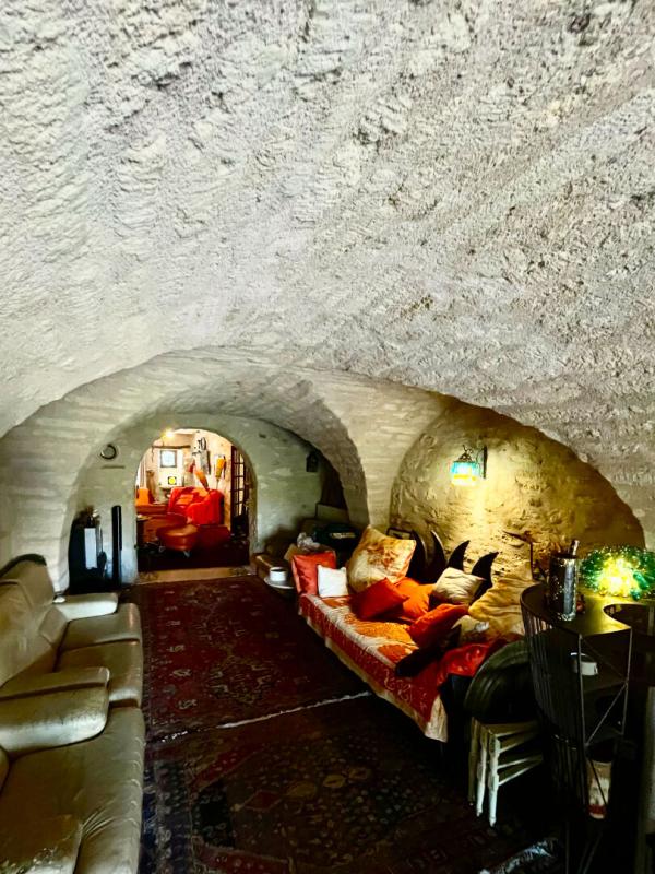 PéZENAS Maison de village  atypique de 10 pièces 345 m2, 6 chambres 8