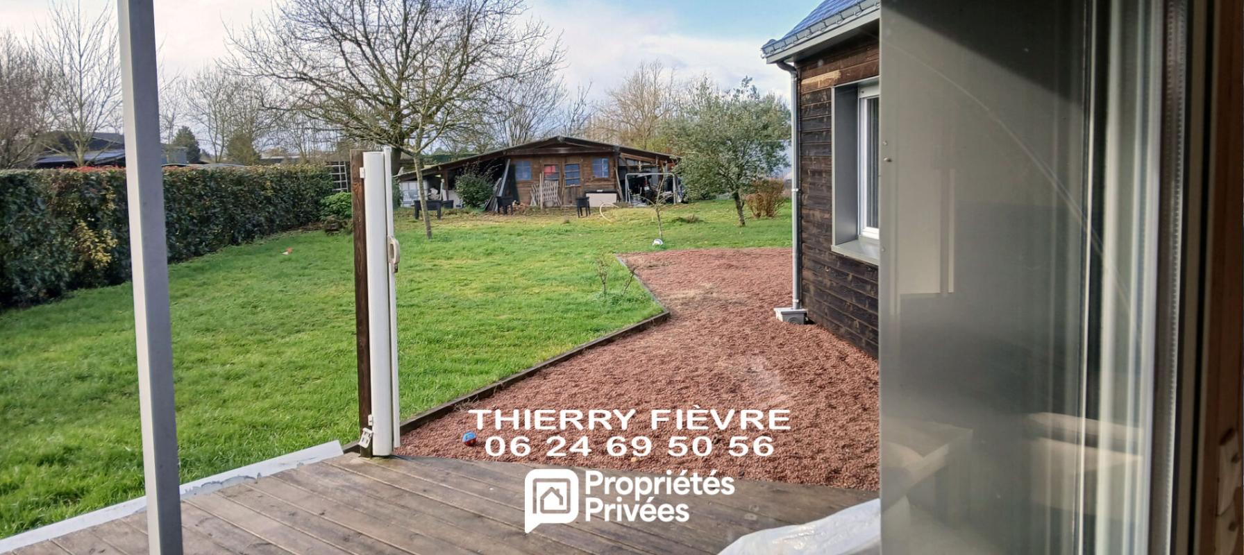 ALLONNES Allonnes 49360 Maison de plain pied  de 6 pièces 4 chambres de 132 m2 sur un terrain de 1340 m2 11