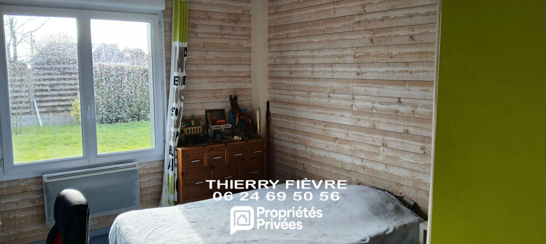 ALLONNES Allonnes 49360 Maison de plain pied  de 6 pièces 4 chambres de 132 m2 sur un terrain de 1340 m2 7