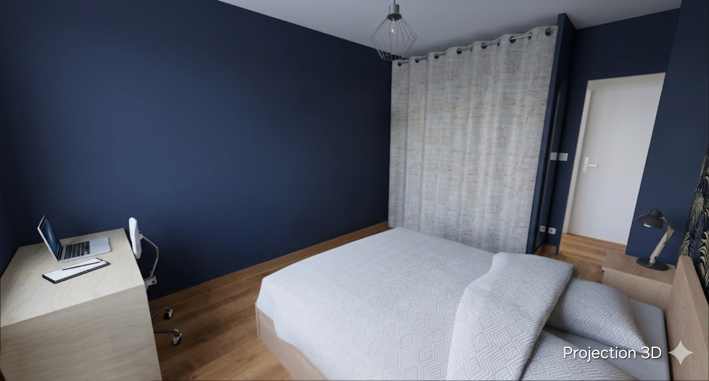 LA CIOTAT Appartement La Ciotat 3 pièces 60 m2 10