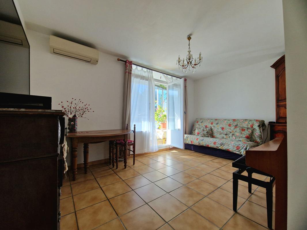 LA CIOTAT Appartement La Ciotat 3 pièces 60 m2 3