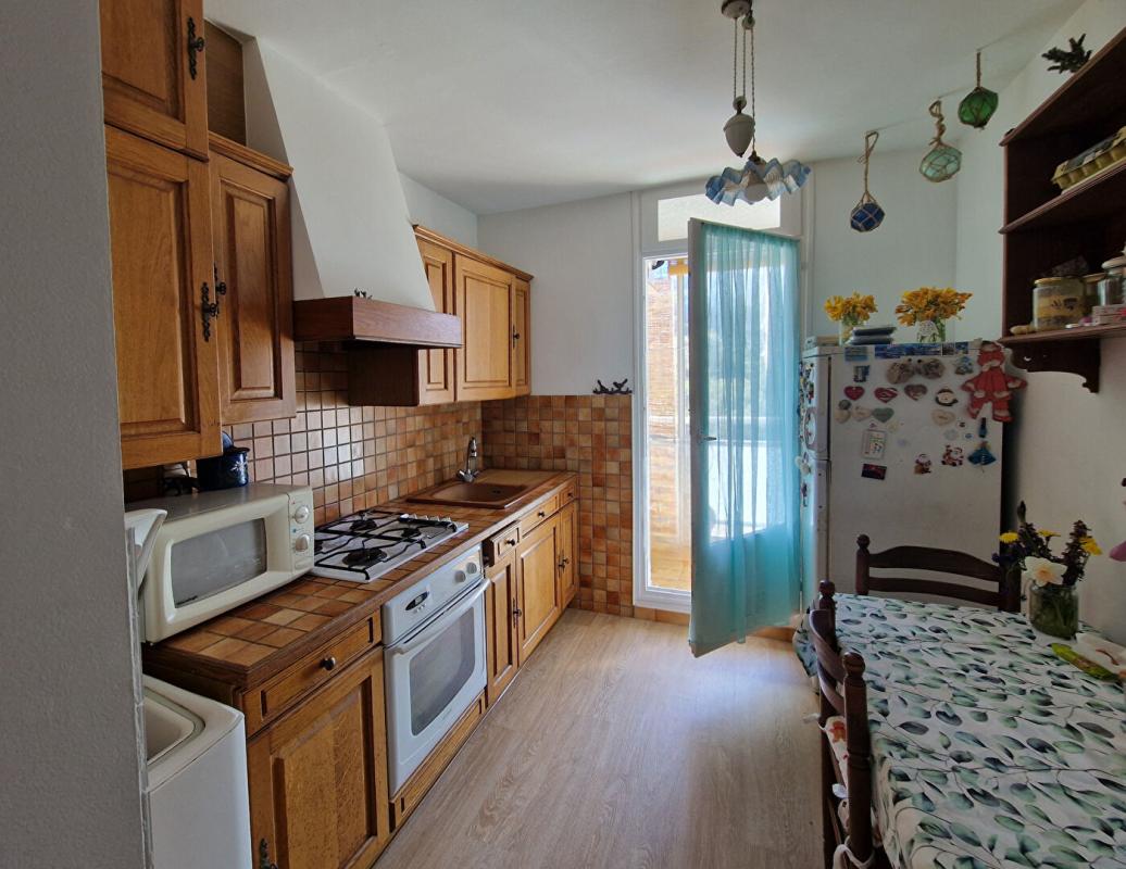 LA CIOTAT Appartement La Ciotat 3 pièces 60 m2 6