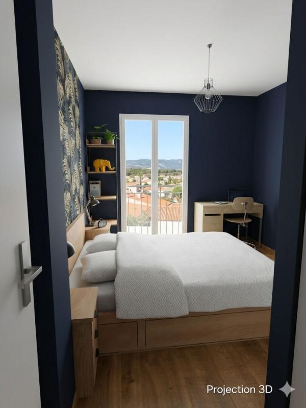 LA CIOTAT Appartement La Ciotat 3 pièces 60 m2 9