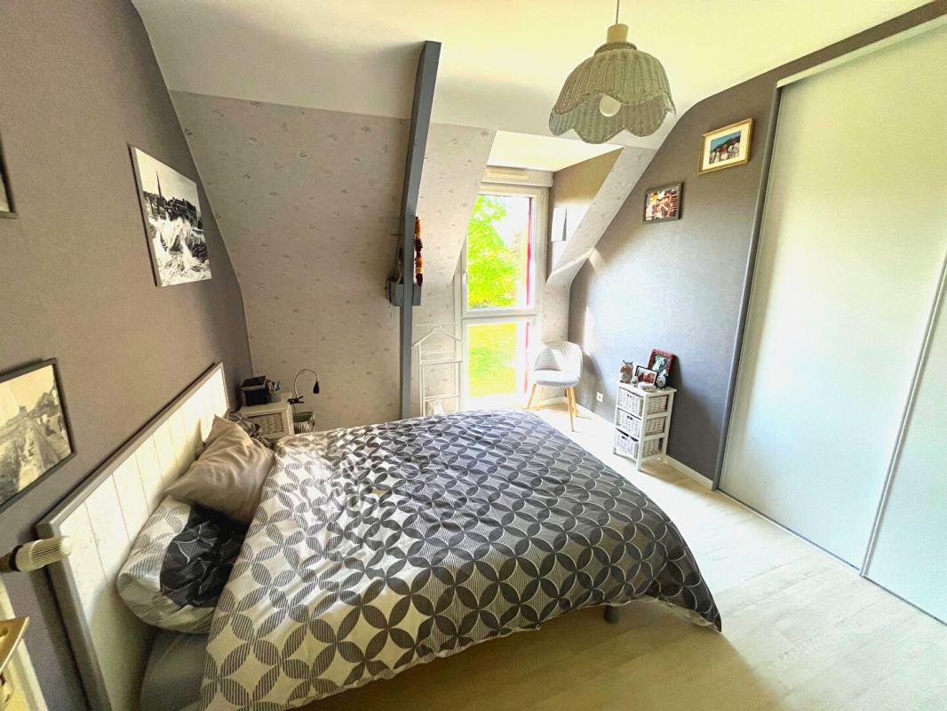 SAINT-MALO Maison Saint Malo 198 m2, terrain 1500m² 11