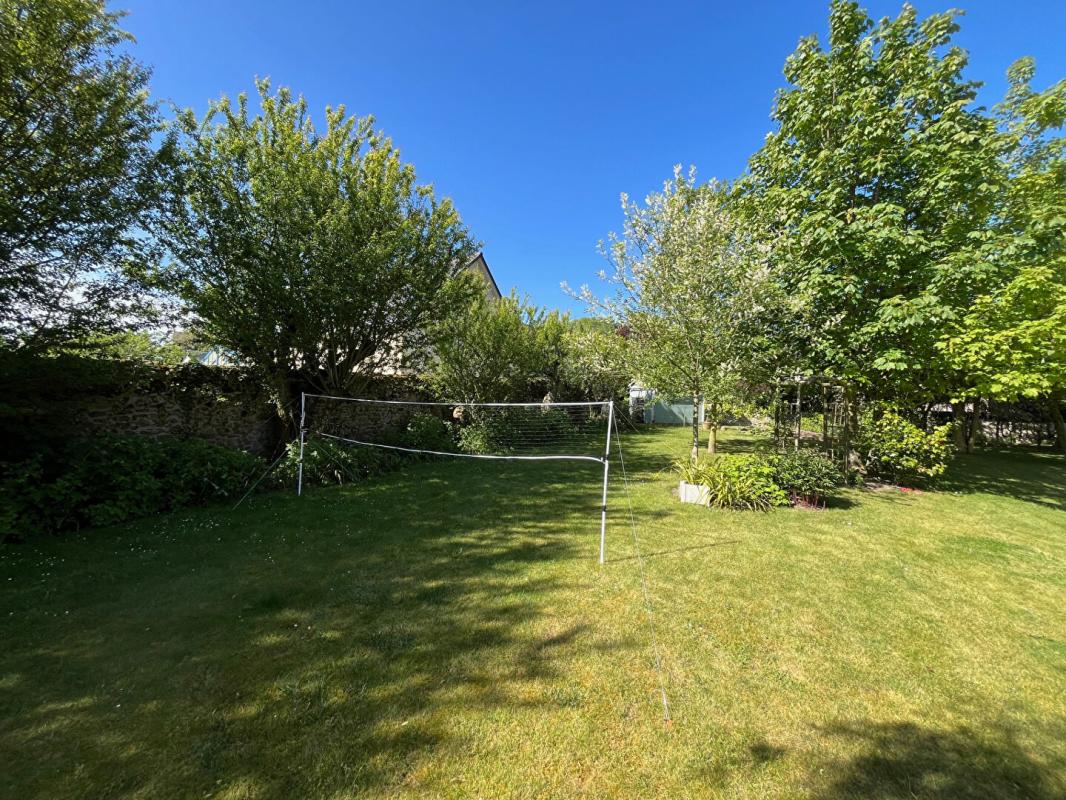 SAINT-MALO Maison Saint Malo 198 m2, terrain 1500m² 14