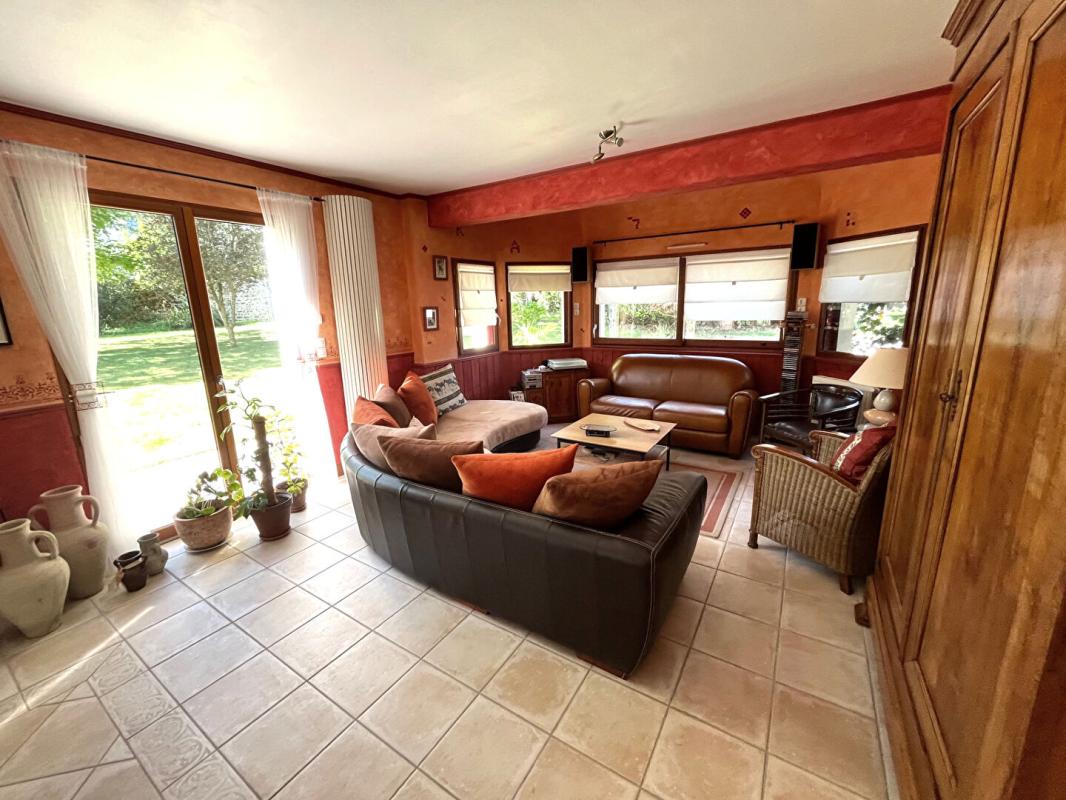 SAINT-MALO Maison Saint Malo 198 m2, terrain 1500m² 6