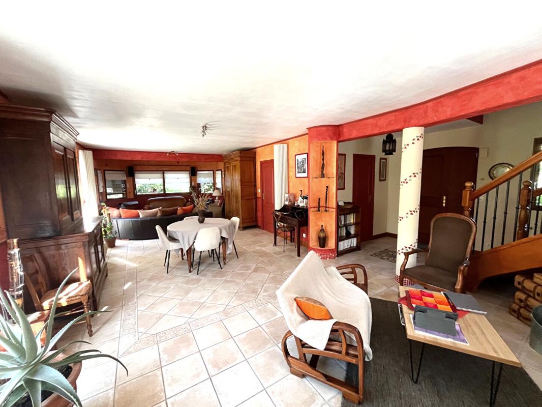 SAINT-MALO Maison Saint Malo 198 m2, terrain 1500m² 7