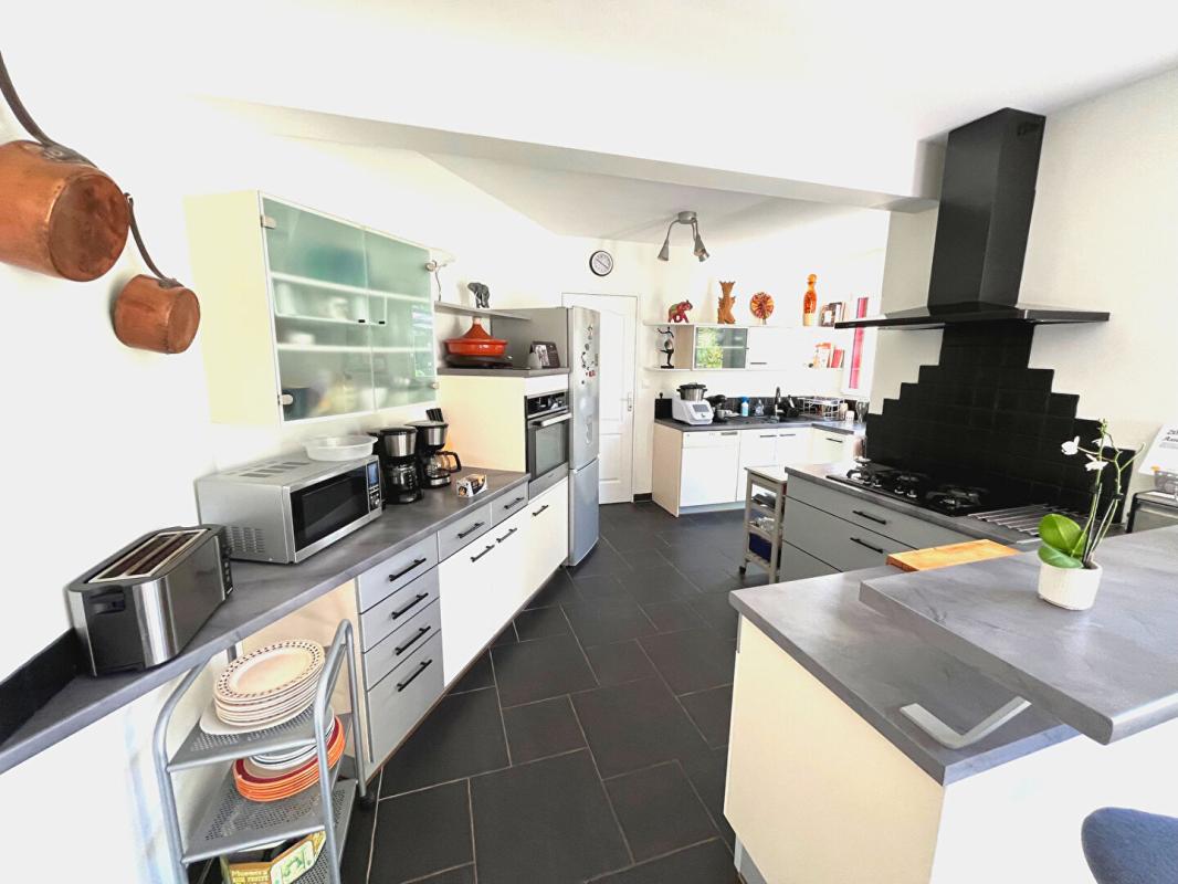 SAINT-MALO Maison Saint Malo 198 m2, terrain 1500m² 8