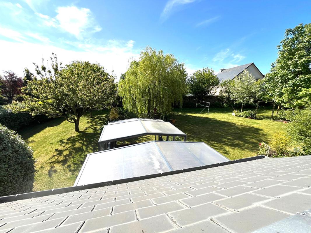 SAINT-MALO Maison Saint Malo 198 m2, terrain 1500m² 9