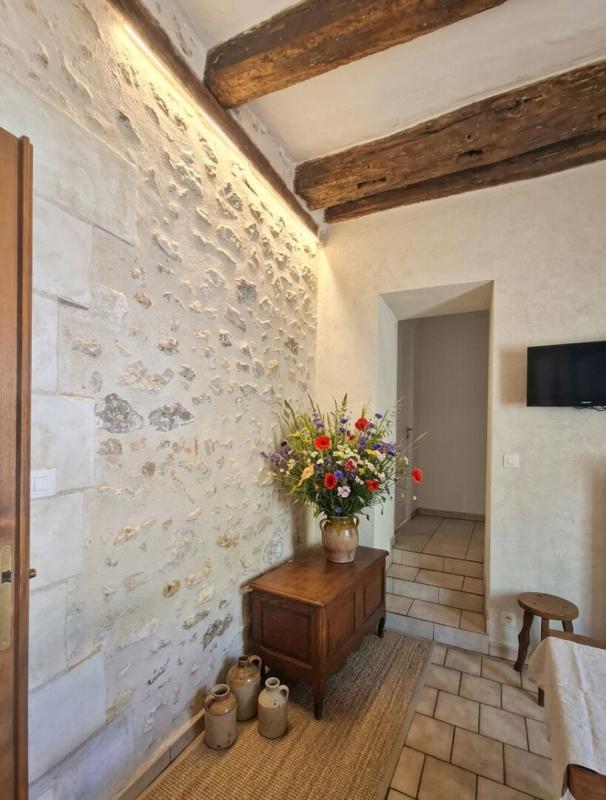 FONDETTES FONDETTES - Bords de Loire, à proximité immédiate de Saint-Cyr-sur-Loire et à seulement 4 km du centre de Tours 1