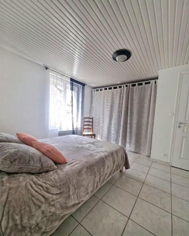 FONDETTES FONDETTES - Bords de Loire, à proximité immédiate de Saint-Cyr-sur-Loire et à seulement 4 km du centre de Tours 11