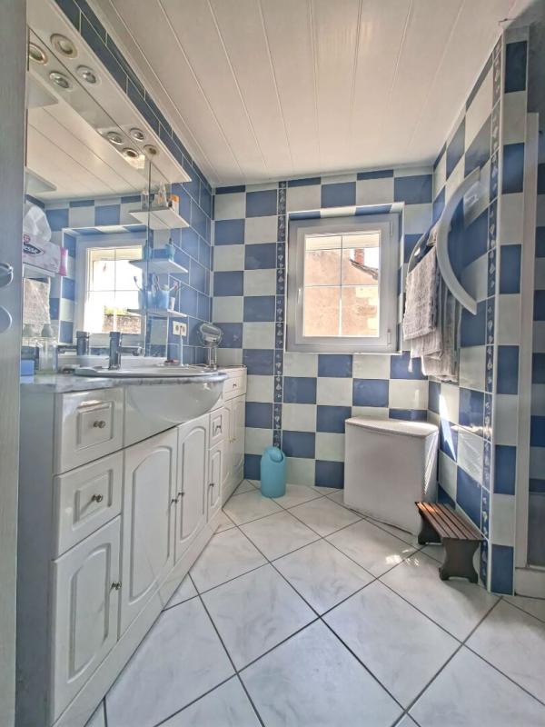 FONDETTES FONDETTES - Bords de Loire, à proximité immédiate de Saint-Cyr-sur-Loire et à seulement 4 km du centre de Tours 13