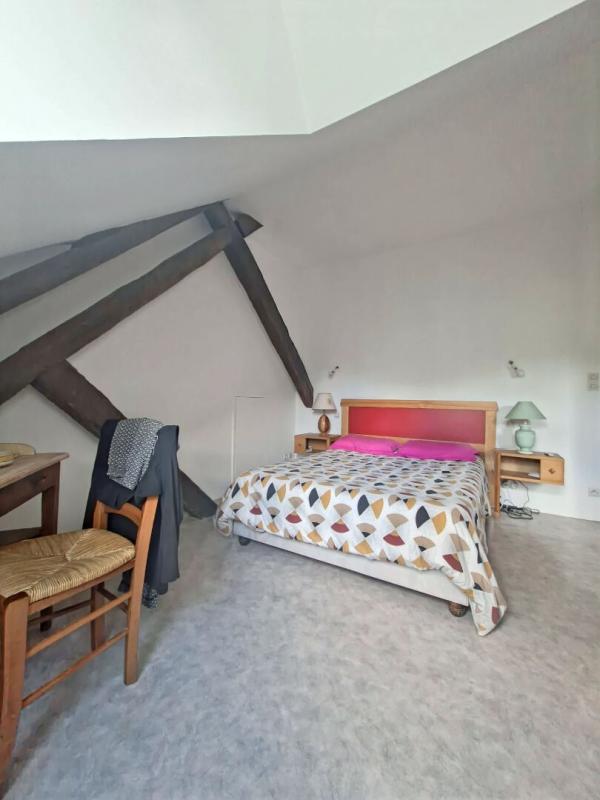 FONDETTES FONDETTES - Bords de Loire, à proximité immédiate de Saint-Cyr-sur-Loire et à seulement 4 km du centre de Tours 9