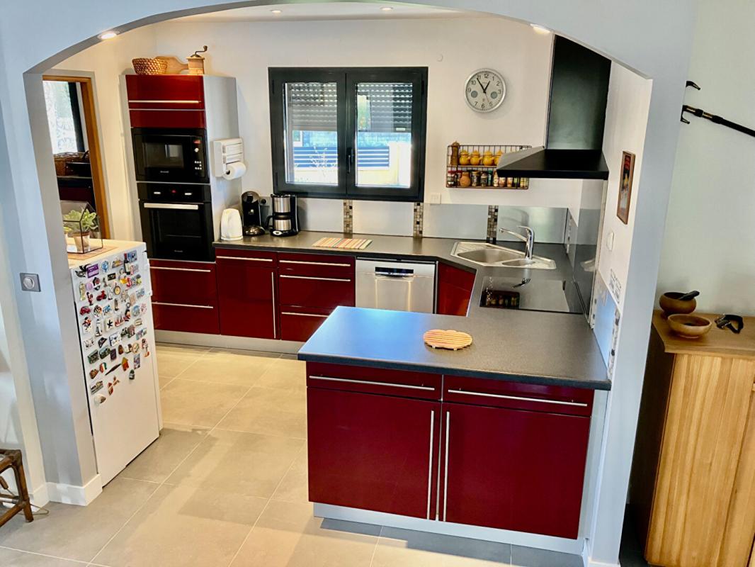 CARCANS Vente Maison familiale CARCANS 3