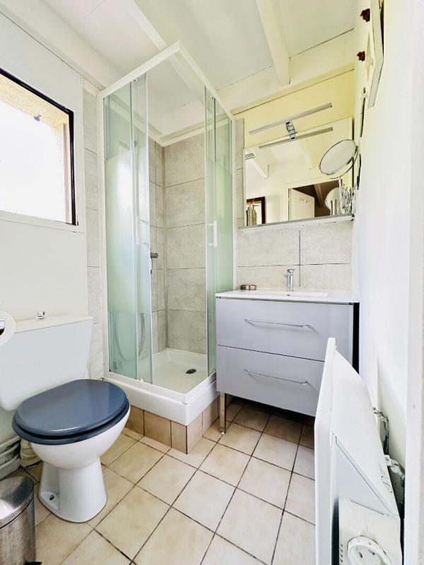 SAINT-GEORGES-DE-DIDONNE Appartement Saint Georges De Didonne 1 pièce(s) 16.35 m2 10