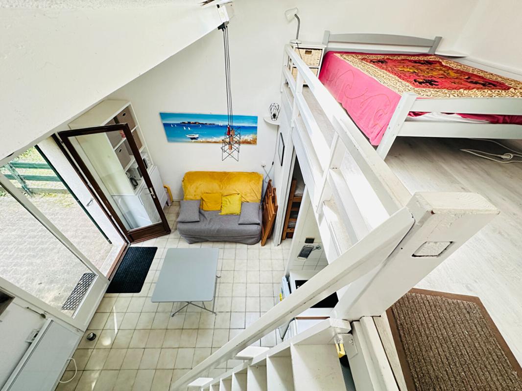 SAINT-GEORGES-DE-DIDONNE Appartement Saint Georges De Didonne 1 pièce(s) 16.35 m2 5