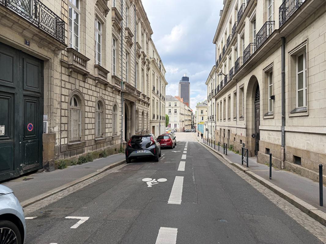 NANTES NANTES CENTRE VILLE PREFECTURE 9