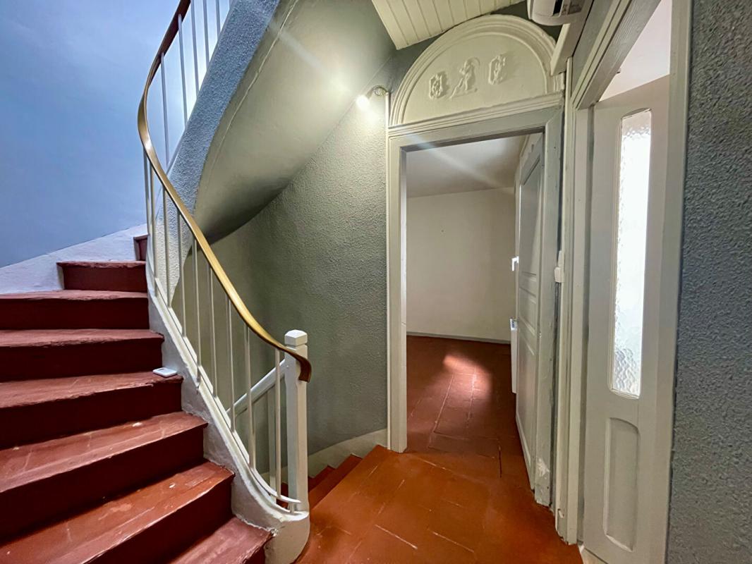 RIEUX-MINERVOIS EXCLUSIVITÉ Charmante maison de village au coeur de Rieux-Minervois 13
