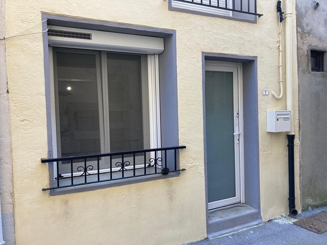 RIEUX-MINERVOIS EXCLUSIVITÉ Charmante maison de village au coeur de Rieux-Minervois 2