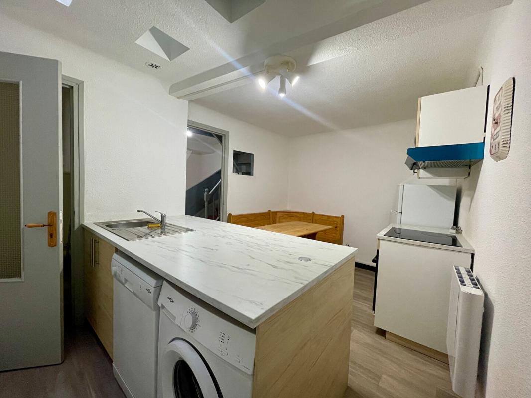 RIEUX-MINERVOIS EXCLUSIVITÉ Charmante maison de village au coeur de Rieux-Minervois 5