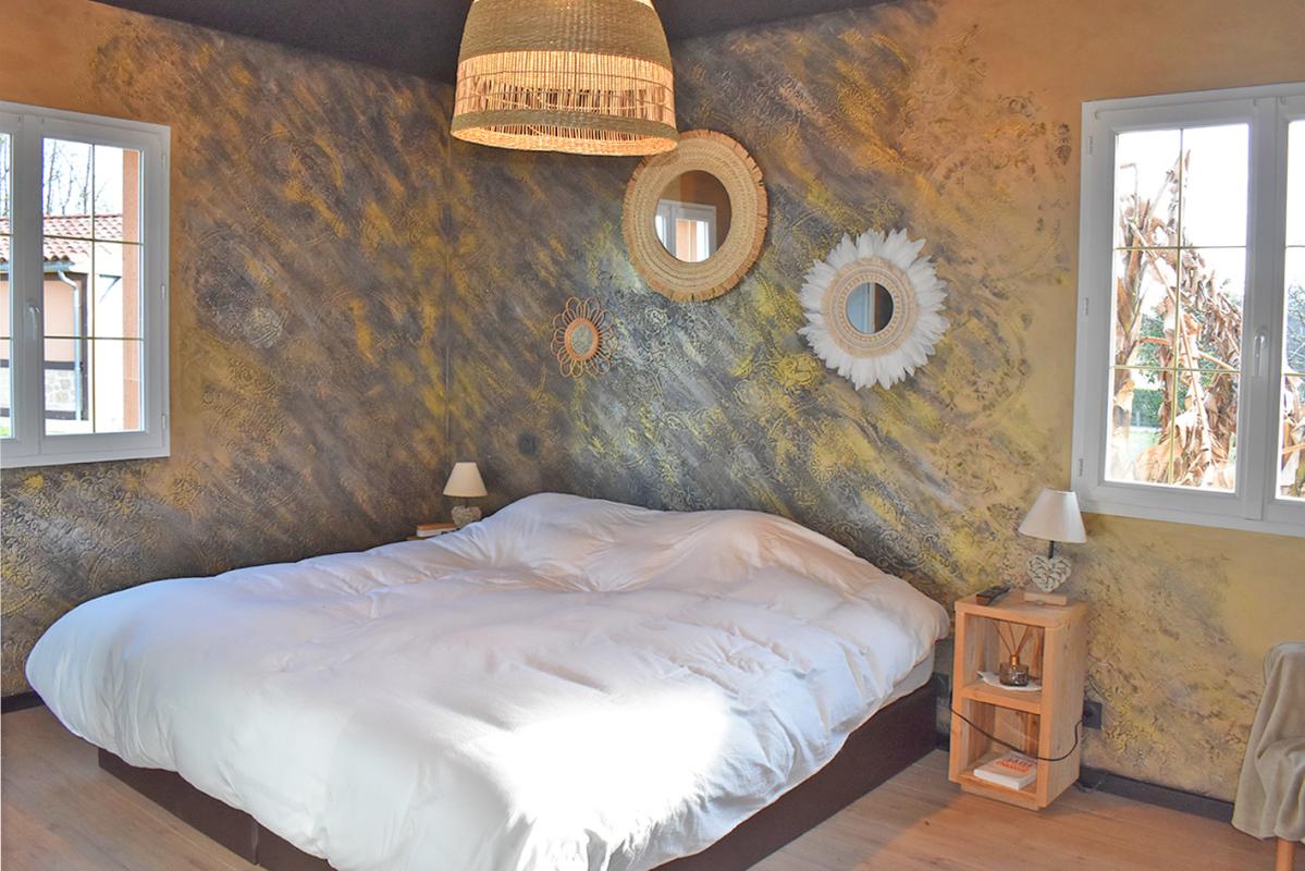 LA CHAPELLE-AUBAREIL Maison La Chapelle Aubareil 7 pièce(s) 246 m2 15