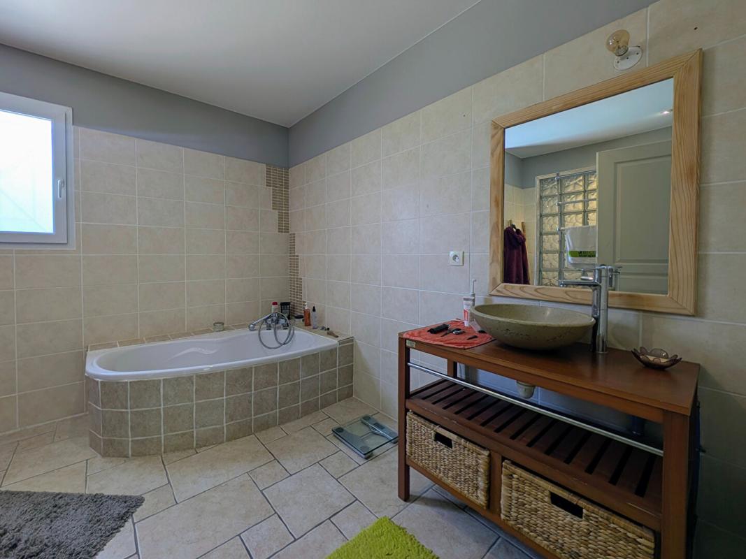 LE PLAN Maison Le Plan 8 pièce(s) 210 m2 10