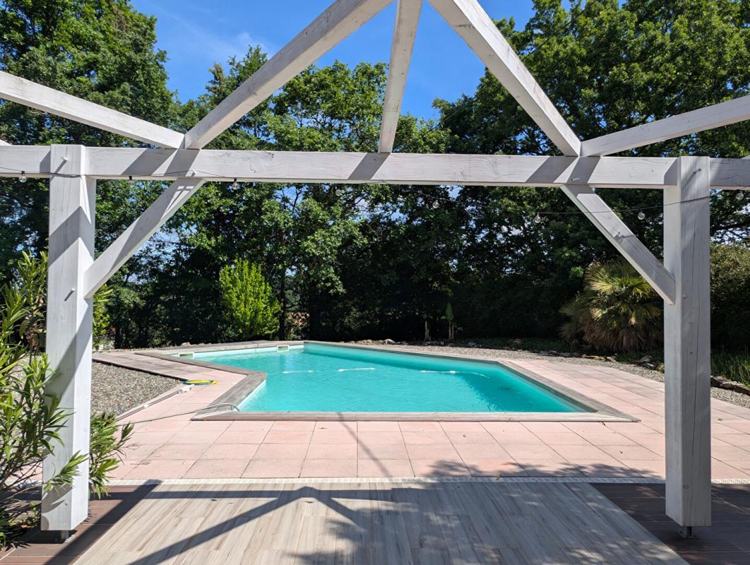 LE PLAN Maison Le Plan 8 pièce(s) 210 m2 12