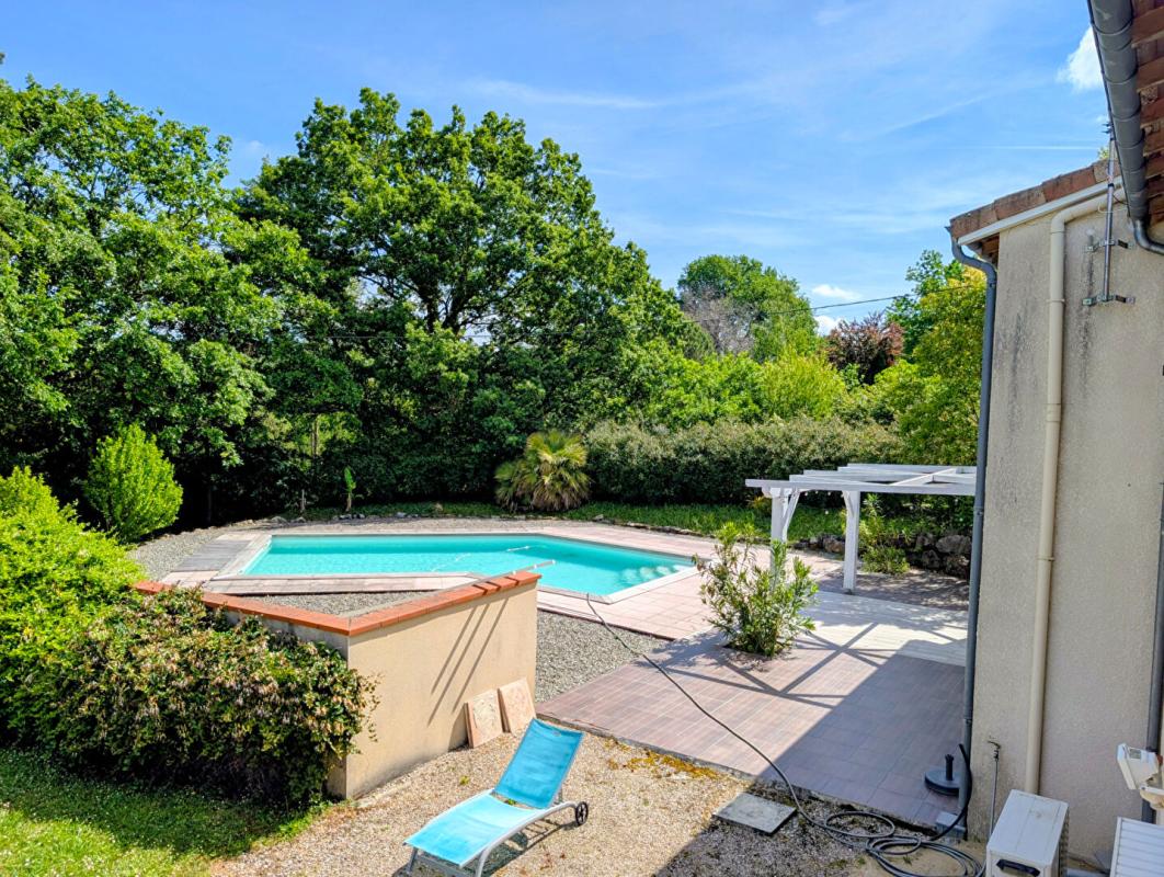 LE PLAN Maison Le Plan 8 pièce(s) 210 m2 13