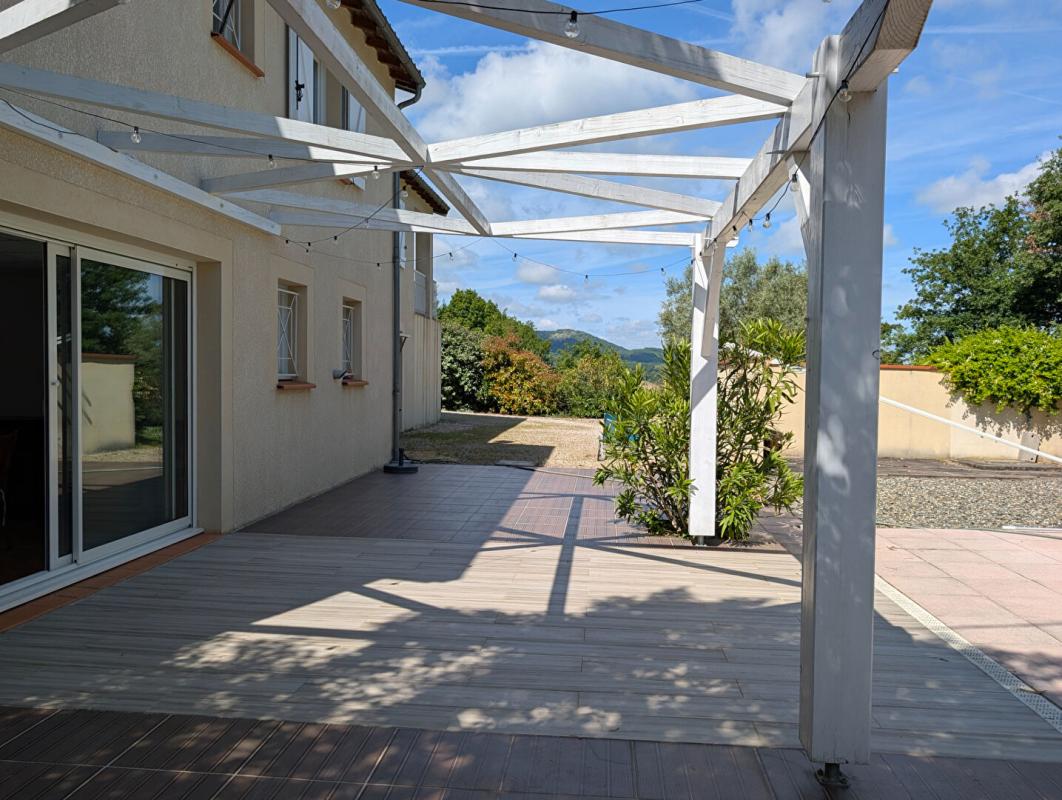 LE PLAN Maison Le Plan 8 pièce(s) 210 m2 14