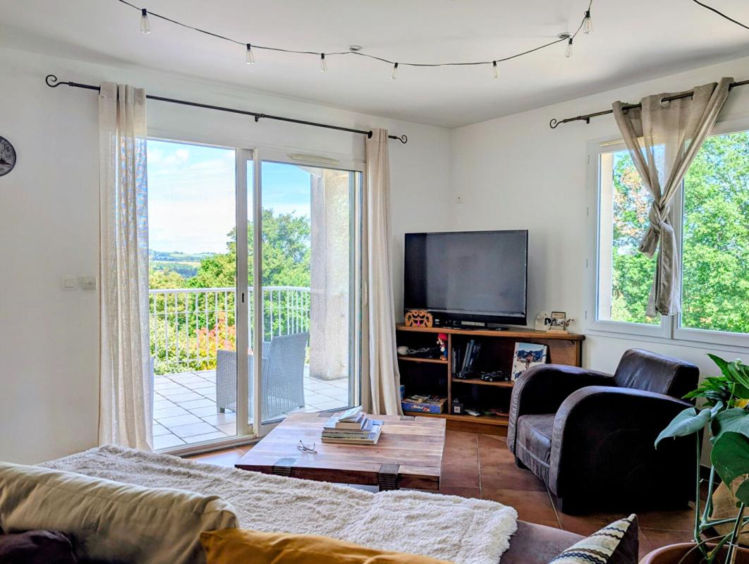 LE PLAN Maison Le Plan 8 pièce(s) 210 m2 5