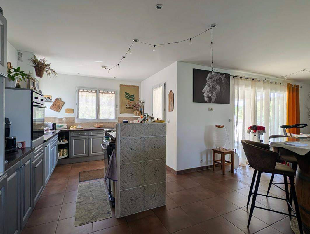 LE PLAN Maison Le Plan 8 pièce(s) 210 m2 7