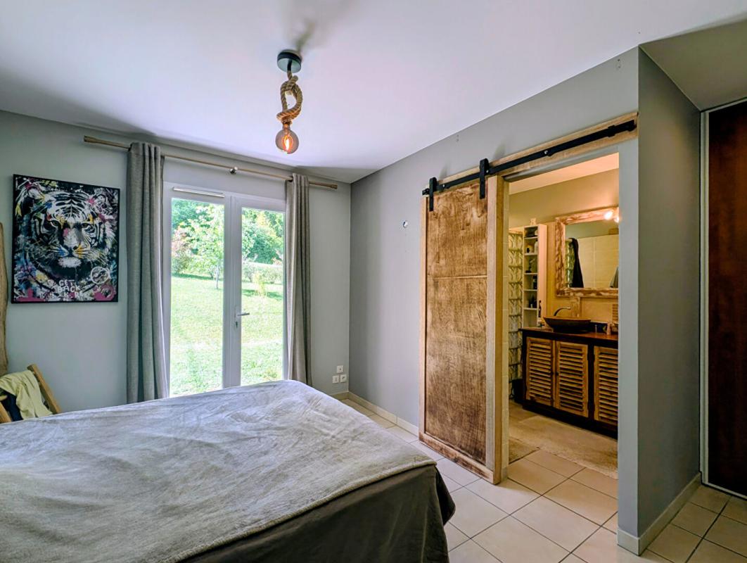 LE PLAN Maison Le Plan 8 pièce(s) 210 m2 8