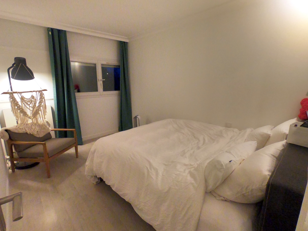 ANGERS Appartement Angers 5 pièce(s) 89 m2 4