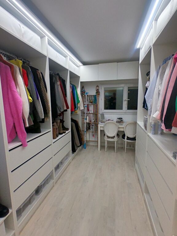 ANGERS Appartement Angers 5 pièce(s) 89 m2 5