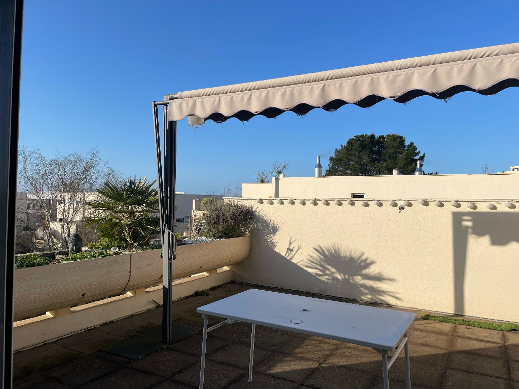 ANGERS Appartement Angers 5 pièce(s) 89 m2 6