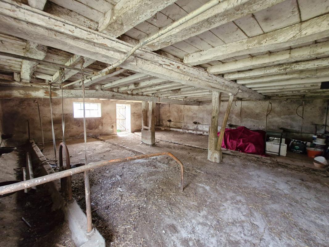 CREMEAUX CREMEAUX - CORPS DE FERME 10