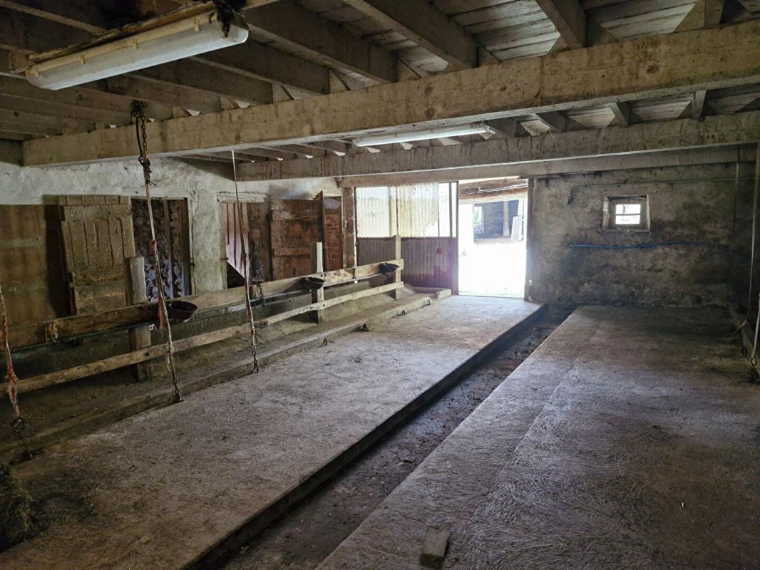 CREMEAUX CREMEAUX - CORPS DE FERME 11