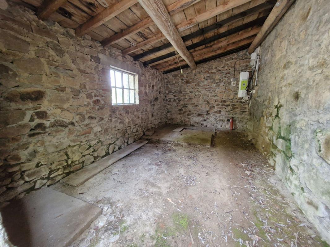 CREMEAUX CREMEAUX - CORPS DE FERME 13