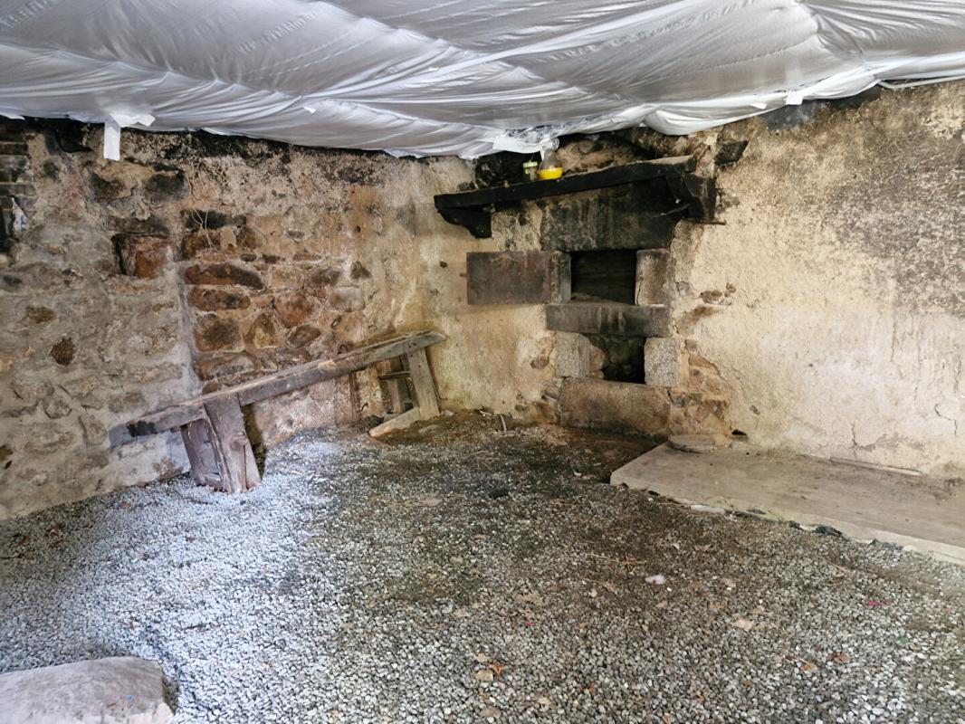 CREMEAUX CREMEAUX - CORPS DE FERME 14