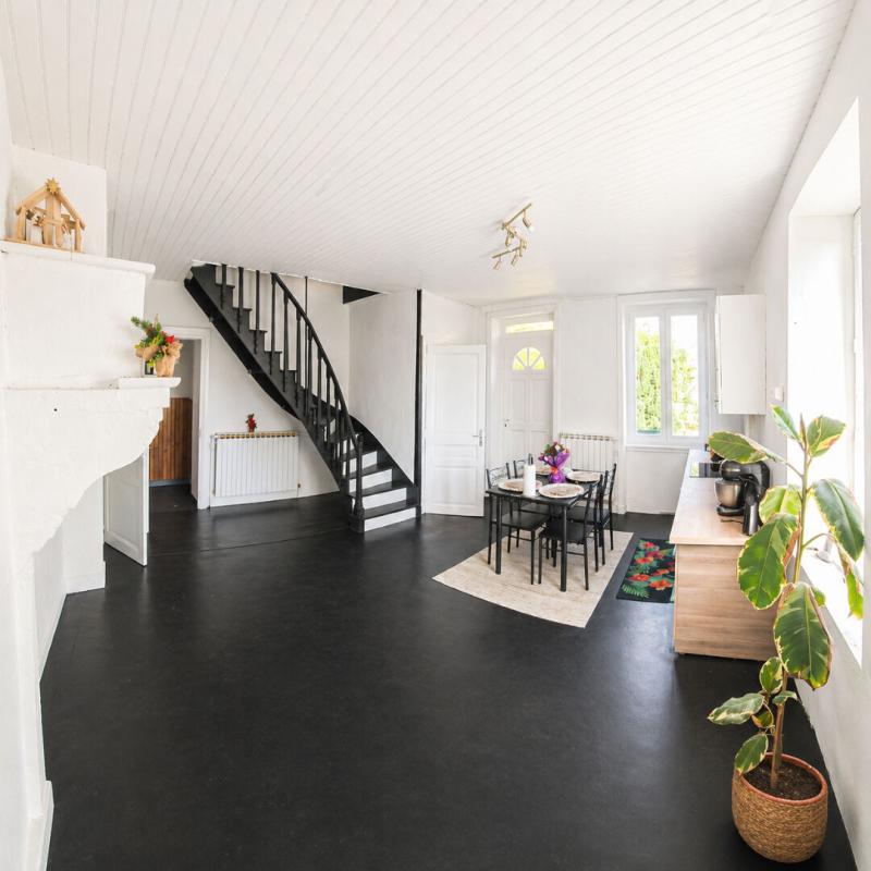 CREMEAUX CREMEAUX - CORPS DE FERME 4